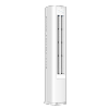 海尔(Haier)净省电plus空调3匹立式WiFi人感防直吹 客厅柜机 KFR-72LW/E1-1Plus