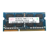 现代(HYUNDAI) 海力士 4G DDR3 1600 笔记本内存条 PC3-12800S兼容1333