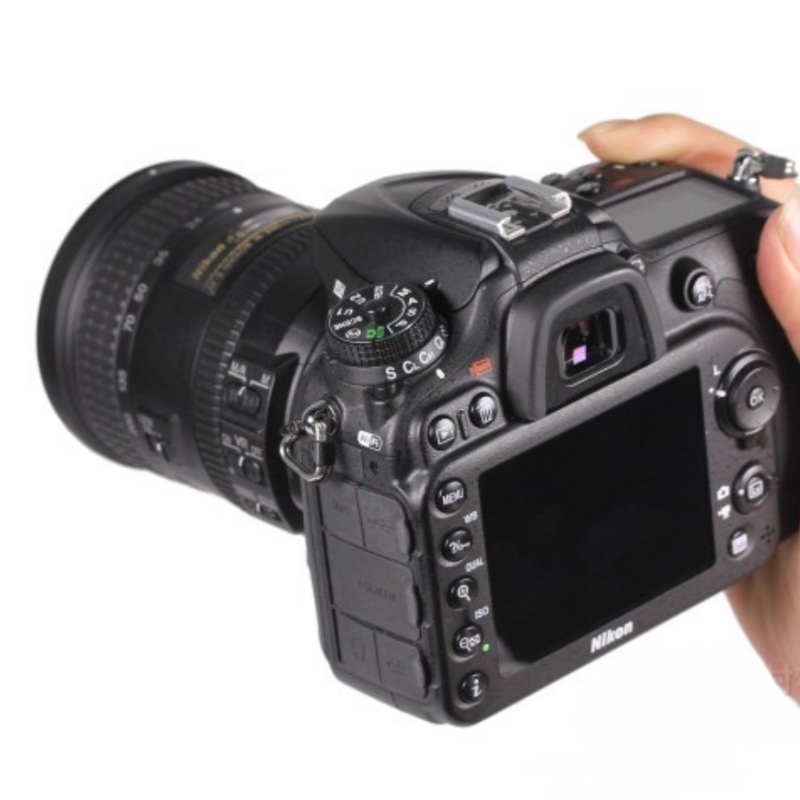 [店保五年]尼康D7200(18-200mm)单反套机 防抖镜头 半画幅中高端相机 高清 旅游摄影摄像一镜走天下[全新港高清大图