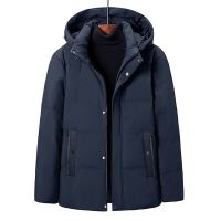统狮防寒羽绒服C46 件