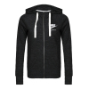 NIKE耐克2018年新款女子AS W NSW GYM VNTG HOODIE FZ夹克883730-010