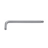 世达(SATA)球头内六角扳手 圆头内六角扳手 2.5MM 82106 10把/件 1件(2件起送)