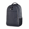 外交官 DS-14052L 双肩背包 织物料 30×16×43cm 深灰色 单个装