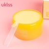 毛蛋推荐UKISS悠珂思卸妆膏青柠柚子卸妆霜面部深层清洁霜卸妆水 柚子卸妆膏