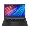 联想(lenovo)笔记本电脑 昭阳X5 14英寸轻薄商务办公学习网课本超轻薄电脑 定制R7-7730U 16G内存 1TB固态 Win11