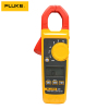 福禄克（FLUKE）F325 真有效值交直流数字钳形表 电流表