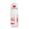 germ 可口可乐联名款 双饮运动瓶(白)600ml GE-CK23SS-DS6-2