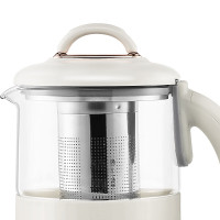 SANSUI电热水壶(煮茶器)S-SH2572 0.6L