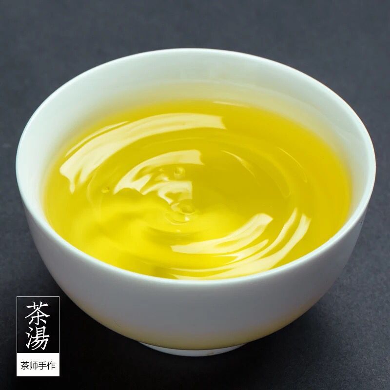八闽东华茶叶 铁观音春茶新茶 安溪新茶铁观音茶叶浓香型乌龙茶茶叶礼盒装500g高清大图