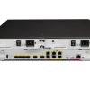 华为(HUAWEI) 多WAN口中文WEB网管企业级VPN路由器 AR2240-S DMS