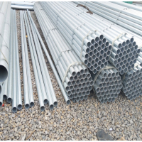 宝德丰 镀锌钢管 φ48