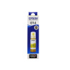 爱普生(EPSON) T07F4/014Y黄色C13T07F480适用L8168/L8188(瓶)