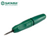 世达(SATA)93458 2件套可调节双头三角形刮刀 手动工具