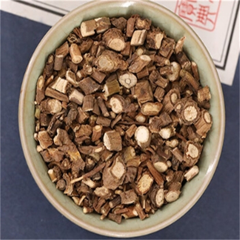 新货柴胡正品无硫北柴胡中药材另售桂枝柴胡根河北北柴胡打粉高清大图