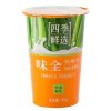 味全优酪乳(芦荟口味)180g
