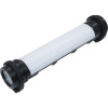 百湖 BH-8005-W 6w IP66 续航时间≥8h DC3.7V 冷白 LED防爆工作棒 白色/黑色