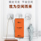 壁挂式抽纸1500张大包悬挂家用纸巾整箱挂壁卫生餐巾纸挂抽4提
