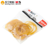 晨光(M&G) 30g橡胶圈ASC99332 单包装（起订量不足8包不发货）