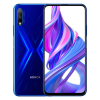 荣耀(HONOR) 荣耀9X 魅海蓝 6+128GB 麒麟810 4000mAh续航 4800万超清夜拍 6.59英寸手机