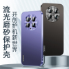 KONEL 华为mate50/pro金属漆壳金属壳全包保护套防摔全包边手机壳金属漆壳金属壳全包保护套防摔全包边手机壳