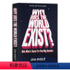 世界为何存在 [正版]英文原版 Justice Whats the Right Thing to Do 公正 做哪些事是