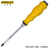 史丹利(STANLEY)61-879-23 十字加力通体螺丝批 梅花起子 PH1×150MM