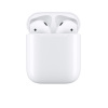 Apple AirPods (第二代) 配充电盒 Apple蓝牙耳机 适用iPhone/iPad/Apple Watch