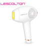 Lescolton(莱斯科顿)脱毛仪 光子激光脱毛仪女士家用激光脱毛仪T011i