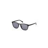 GUESS黑框偏光太阳镜男款醋酸纤维材质商务休闲防紫外线 sunglasses