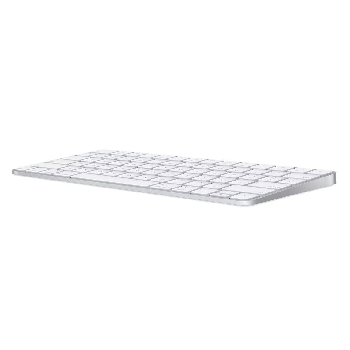 Apple/苹Magic Keyboard 妙控键盘-中文 (拼音) Mac键盘办公键盘适用iPhone/iPad/Ma高清大图