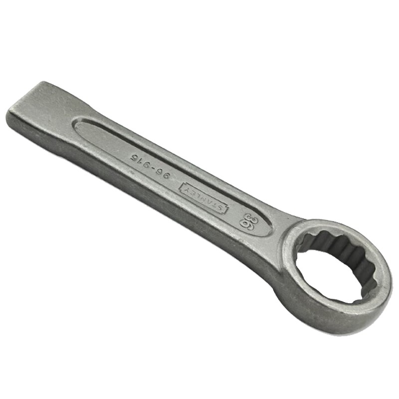 STANLEY/史丹利 96-915-23 36mm 梅花敲击扳手 1把
