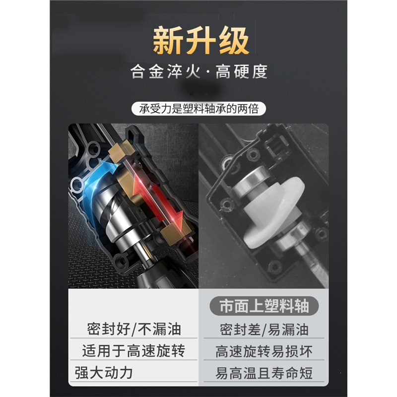 德国转换头电钻变电锯马刀锯家用电动小型木阿斯卡利工锯子