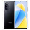 Hi nova 9 SE 5G 8GB+128GB 亮黑色 一亿像素超清摄影 66W疾速快充 5G双模全网通 移动联通电信5G全网通手机[华为智选]