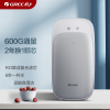 格力(GREE)家用净水器无桶600G大流量反渗透RO膜过滤小体积智能wifi直饮纯水机(WTE-PT90-1022)