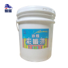 伽熠 水性彩板漆 红(20kg/桶)/ 桶 防锈漆 防腐金属漆 油漆涂料