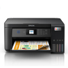 爱普生(EPSON) L4268 墨仓式 A4彩色无线多功能复印扫描打印一体机 微信打印错题照片自动双面 套餐四