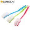 b2V 马桶刷子 方头单刷颜色随机