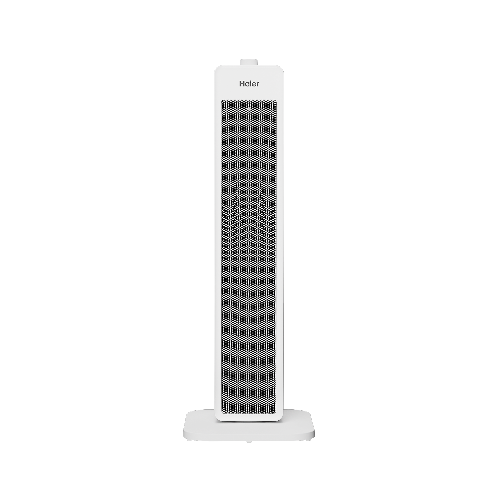 海尔(Haier)家用电暖器电暖气速热节能省电热风机轻音塔立式暖风机 [石墨烯+PTC速热][机械款]HNF-2031A