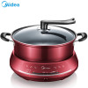 美的(Midea) 电火锅 MC-DHY28(一件4台,请按整件下)