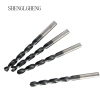SHENGLGHENG 高速钢HSS直柄麻花钻 5mm