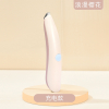 如华福禄猫咪狗狗脚毛推毛器剃除毛发剃毛宠物专用充电脚底电推剪_粉色充电款送限位梳润滑油清洁刷充电线