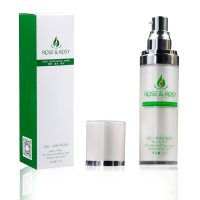 润红一品 修护保湿乳50ml 滋润肌肤清透水润乳持久保湿液