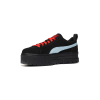 彪马(Puma)PUMA女鞋经典设计低帮系带休闲板鞋怀旧风格舒适耐磨