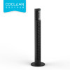 COCLEAN空气净化器 COCLEAN-TK 除甲醛 除雾霾 负离子 静音 无耗材 净化器
