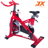 军霞JX-S1006 动感单车健身房专用室内健身车室内健身器材