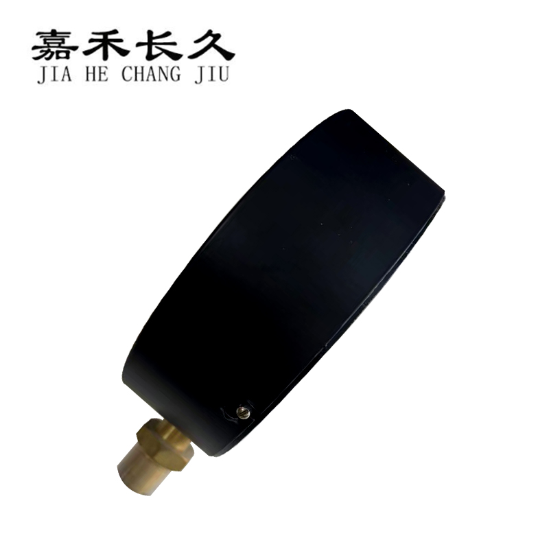 嘉禾长久+精密压力表检测定制型+0.25级+YB150+块高清大图