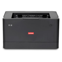 联想(Lenovo)G338DNS 单功能A4自动双面33页黑白 支持统信麒麟中科国产信创名录涉密专用打印机