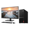 联想(Lenovo)扬天M3900q 个人商用台式机电脑整机(R3-3250U 4G 1T 键鼠 Win10)23英寸