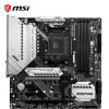 微星 MSI MAG B550M MORTAR WIFI迫击炮电脑主板 支持3700X/3600X/3600 CPU(AMD B550/Socket AM4)