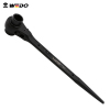 维度WEDO尖尾棘轮扳手快速扳手(工业级)27*30mm WD223-2730 /把